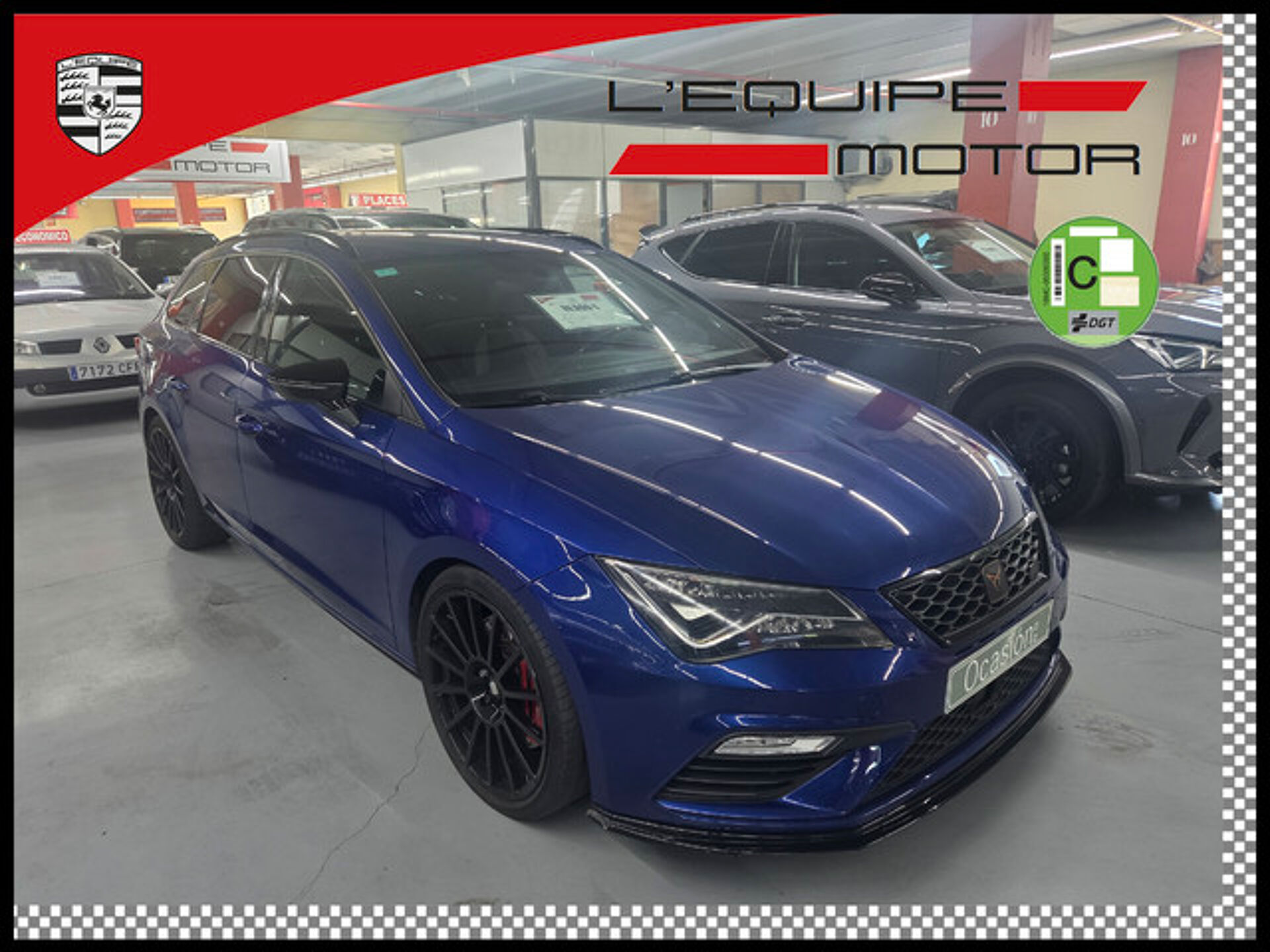 Imagen de SEAT León