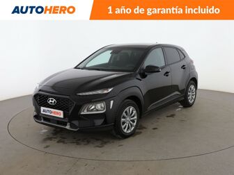 Imagen de HYUNDAI Kona 1.0 TGDI Klass 4x2