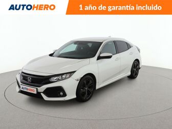 Imagen de HONDA Civic 1.0 VTEC Turbo Executive