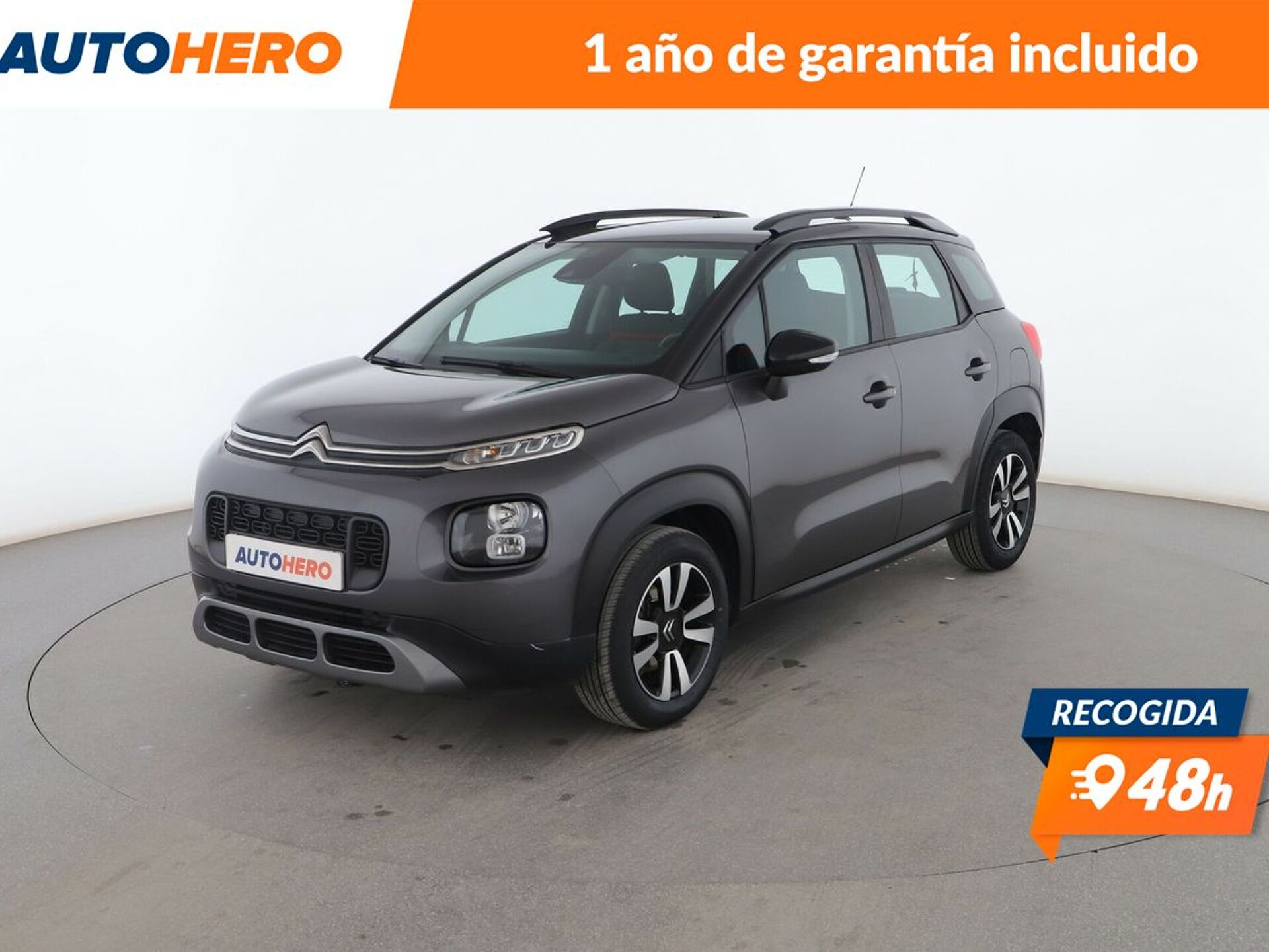 Imagen de CITROEN C3 Aircross