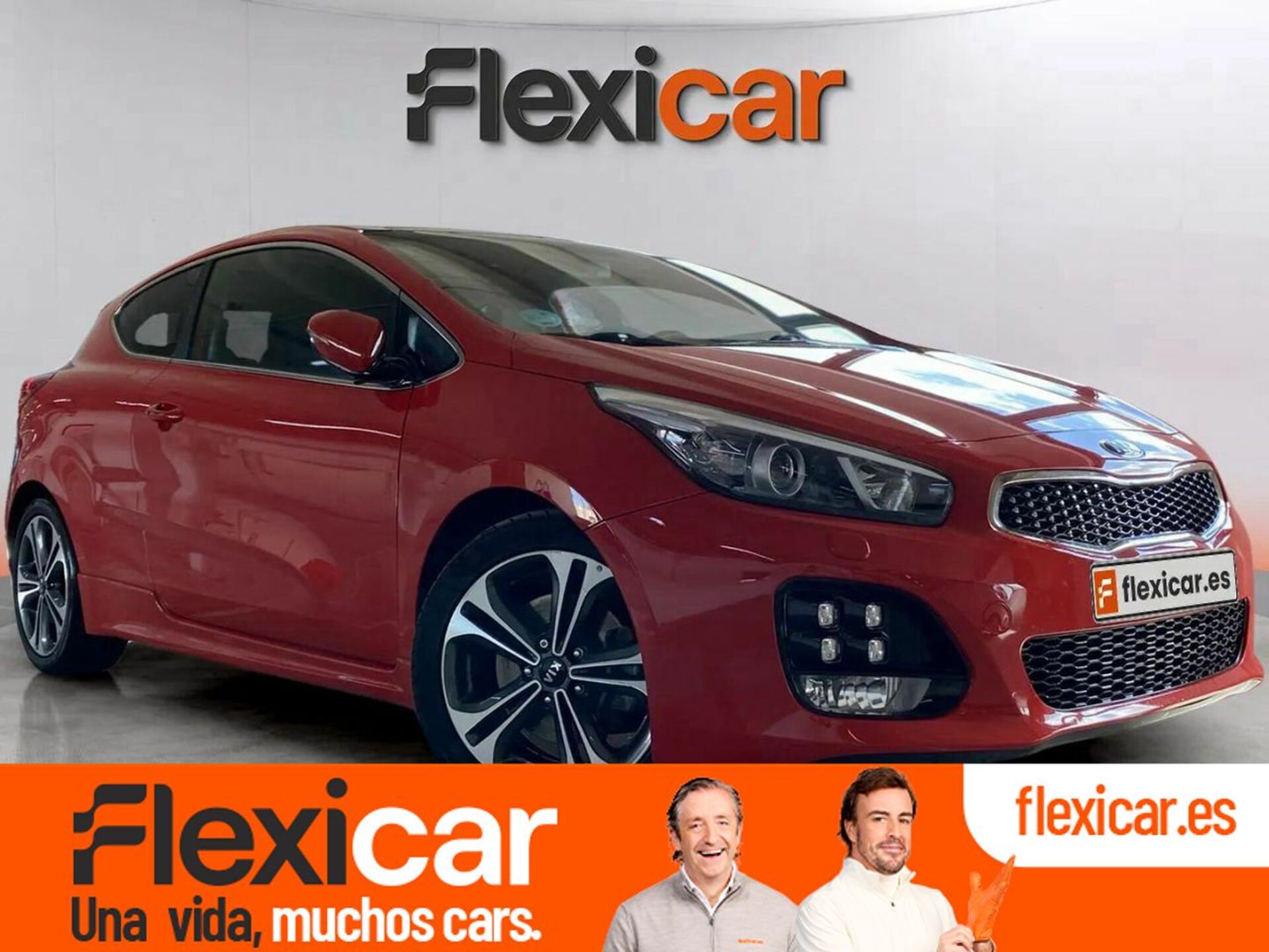Imagen de KIA Ceed