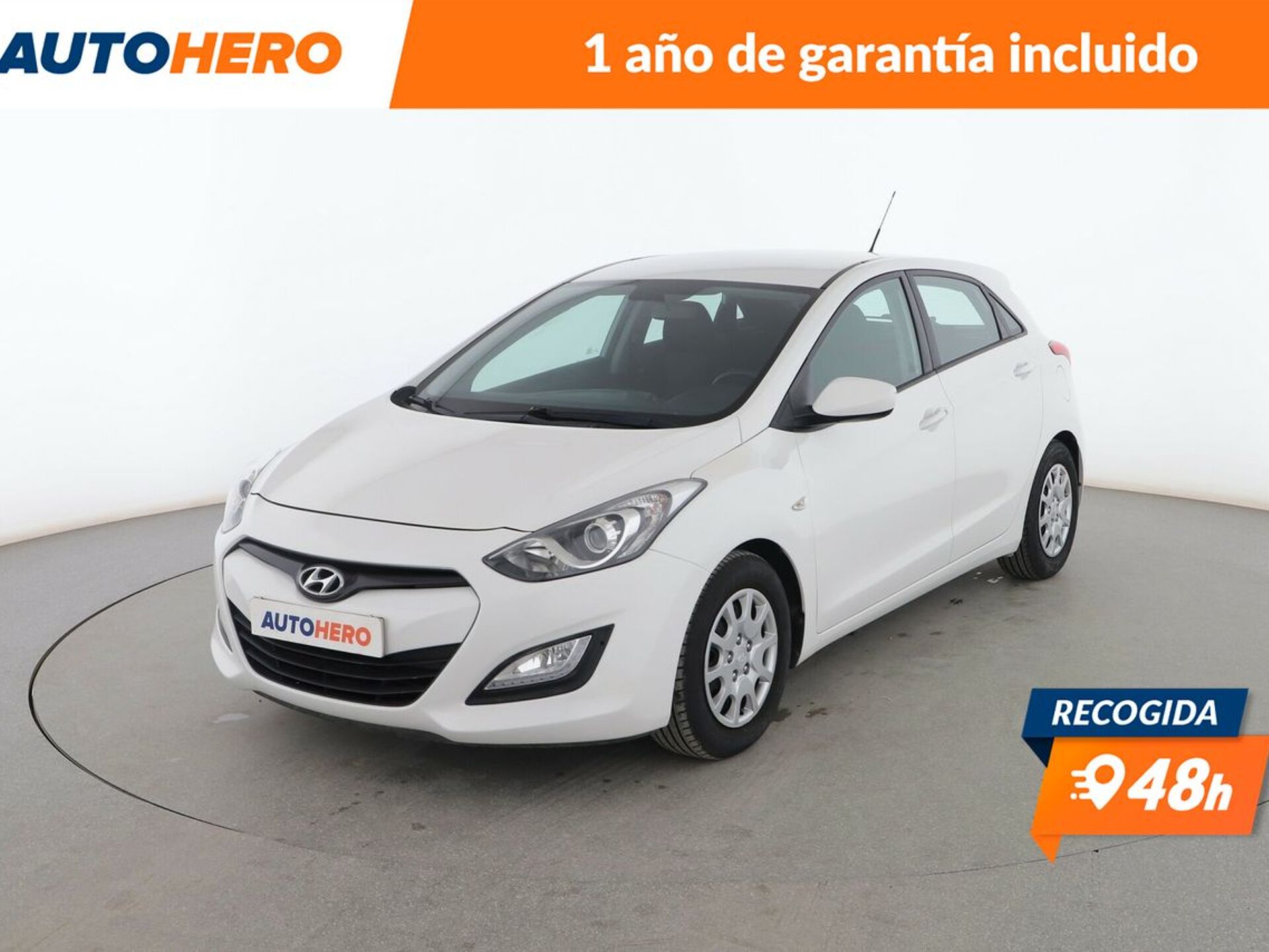 Imagen de HYUNDAI i30