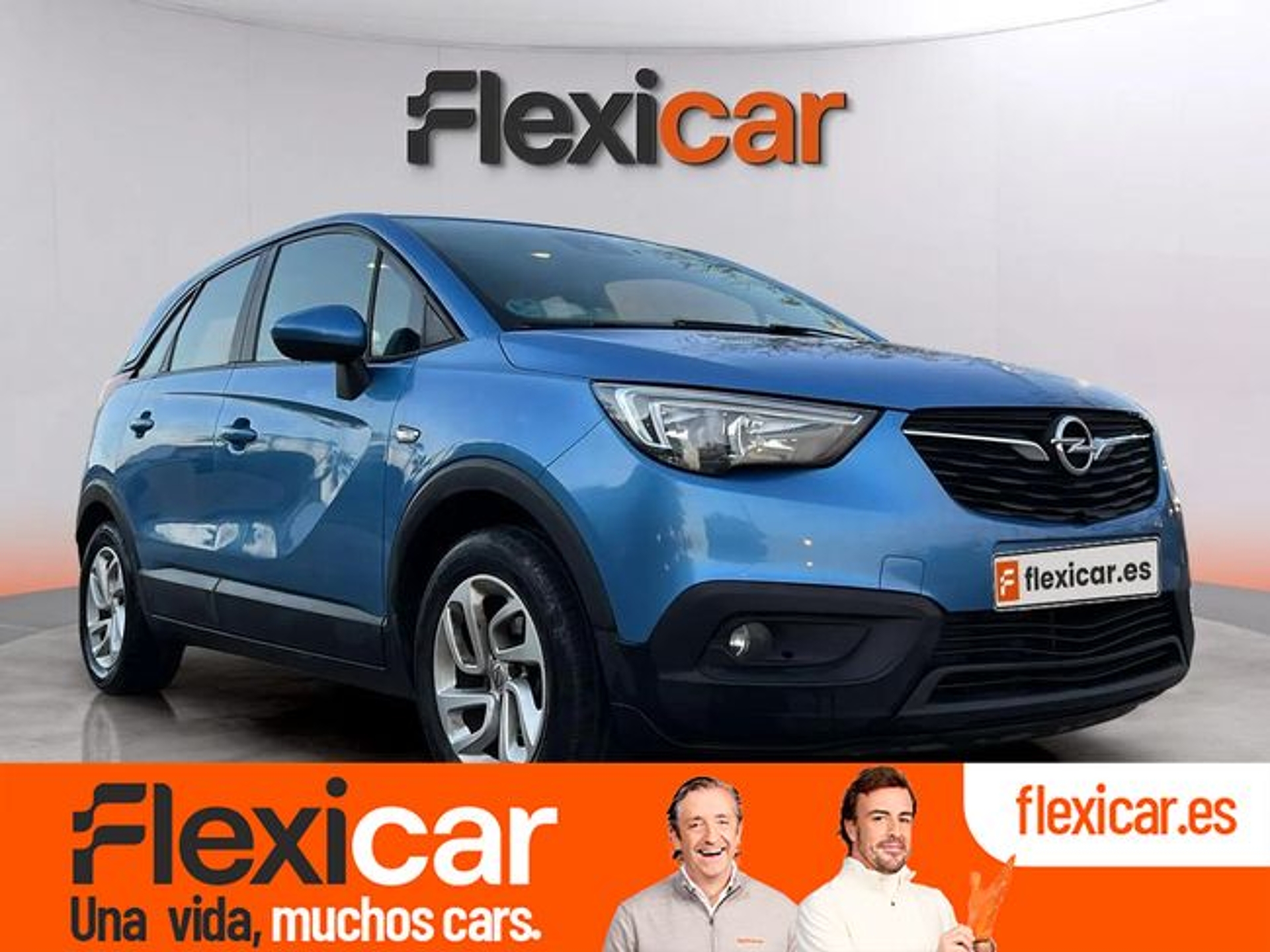 Imagen de OPEL Crossland