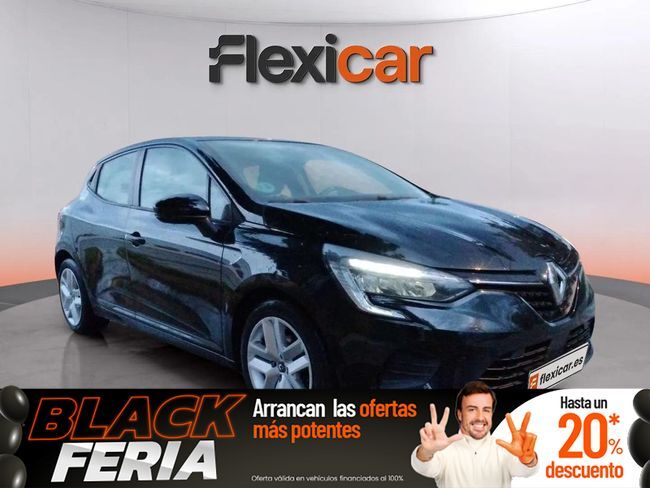 RENAULT Clio (Intens TCe 67 kW (91CV)) en Granada