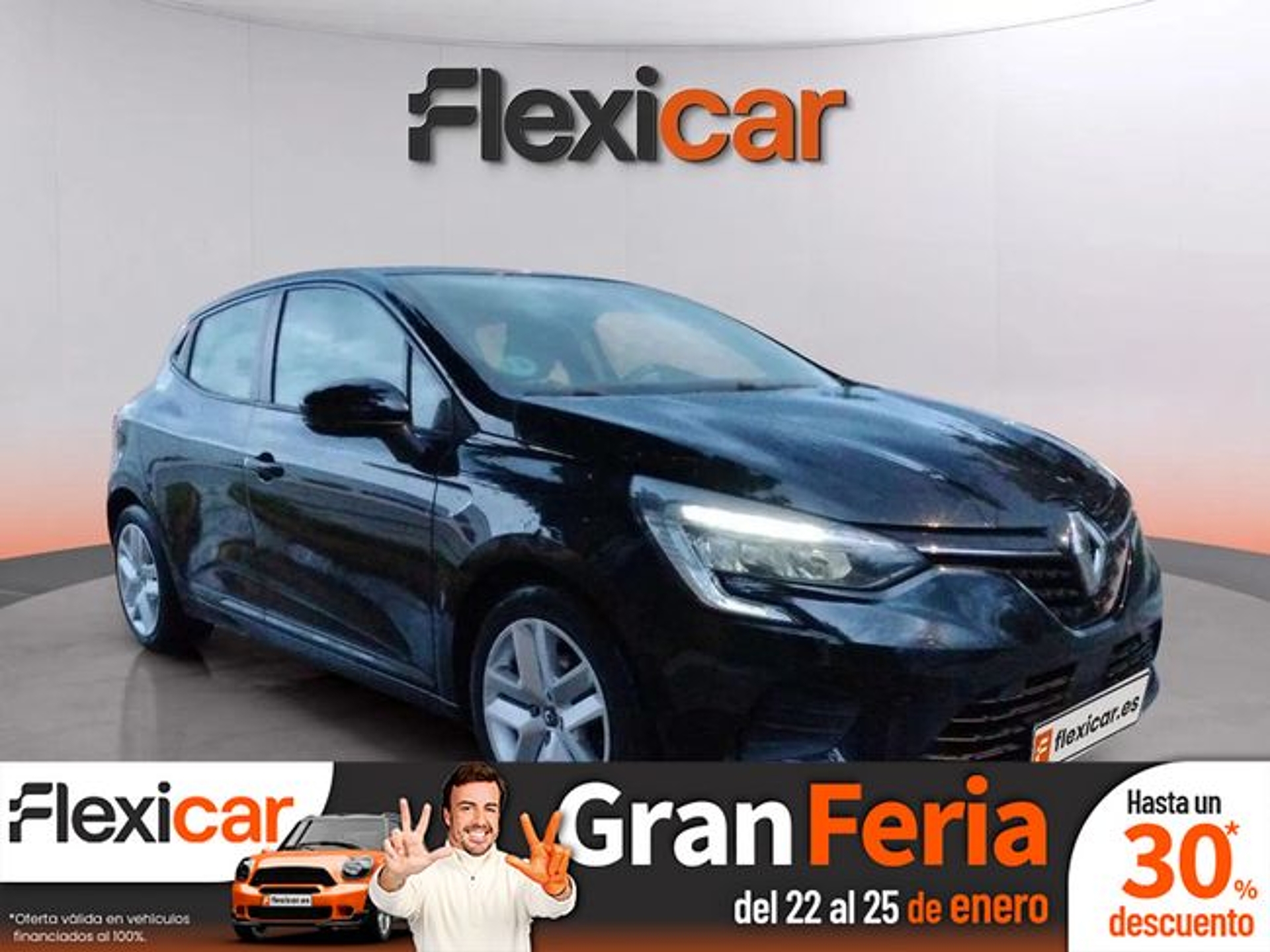 Imagen de RENAULT Clio