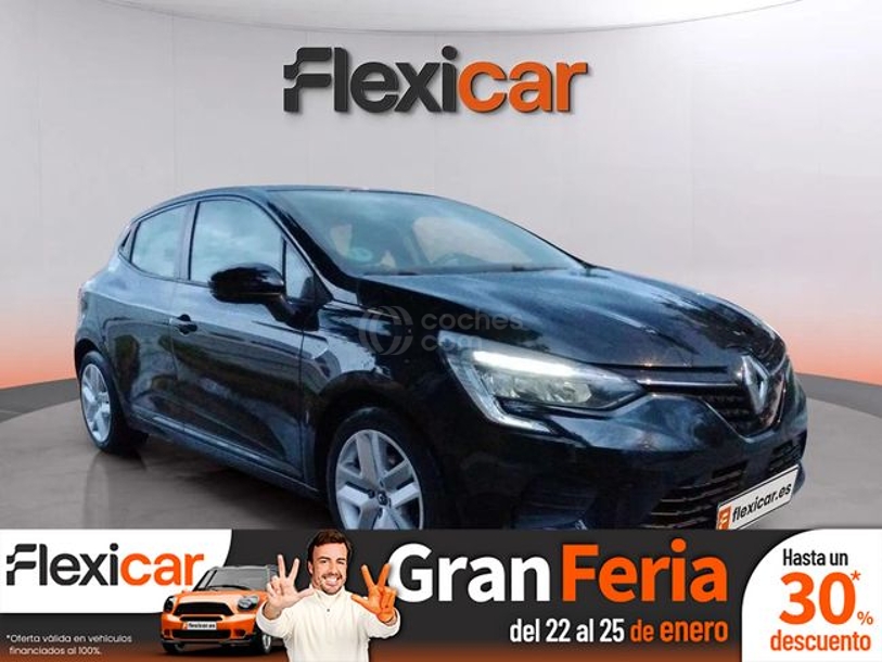 Foto del RENAULT Clio TCe Intens 67kW