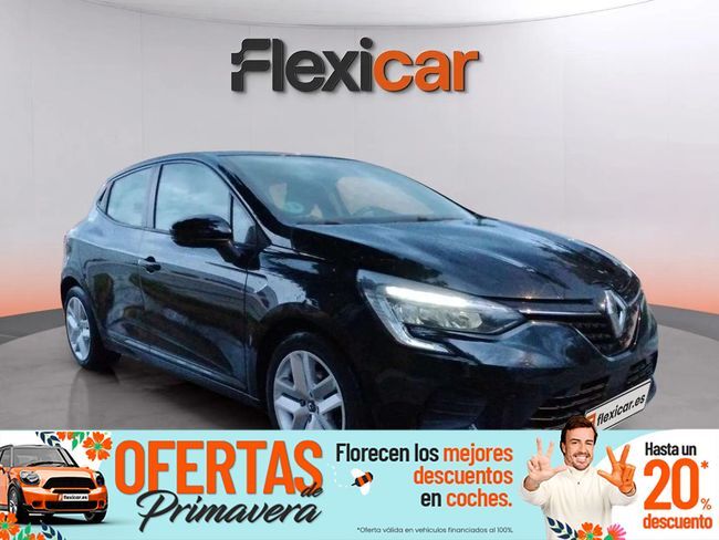 Foto del RENAULT Clio TCe Intens 67kW