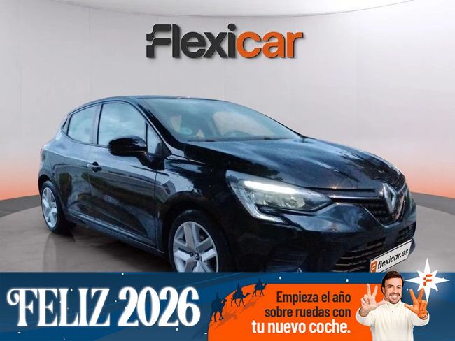 RENAULT Clio (Intens TCe 67 kW (91CV)) en Granada