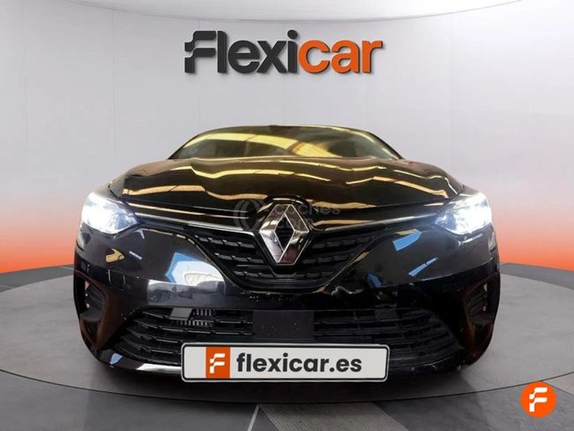 Foto del RENAULT Clio TCe Intens 67kW