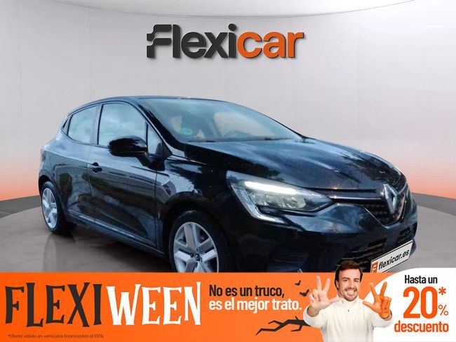 RENAULT Clio (Intens TCe 67 kW (91CV)) en Granada