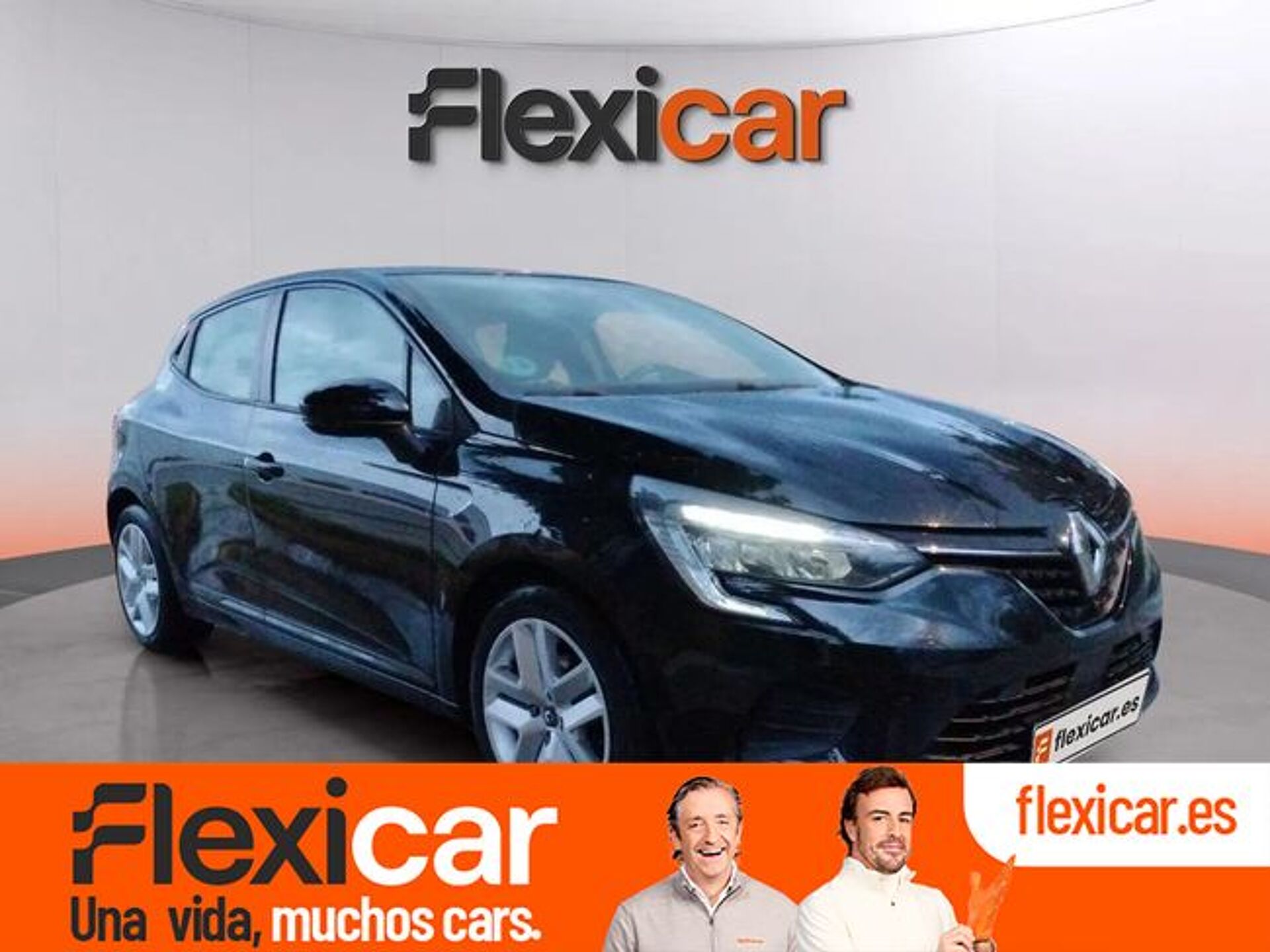Imagen 1 de RENAULT Clio