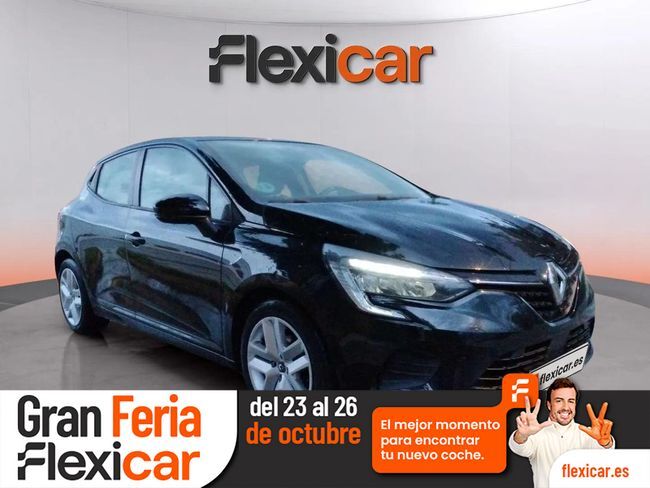 RENAULT Clio (Intens TCe 67 kW (91CV)) en Granada