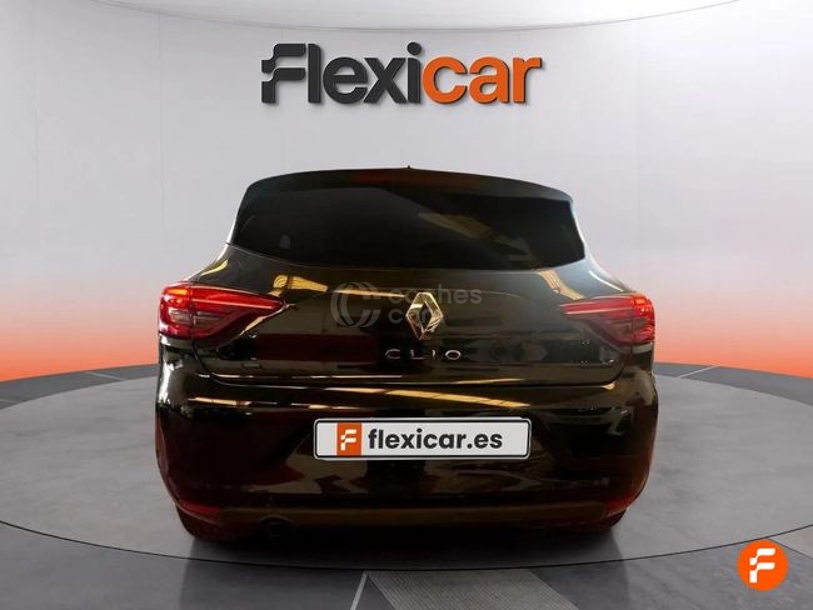 Foto del RENAULT Clio TCe Intens 67kW