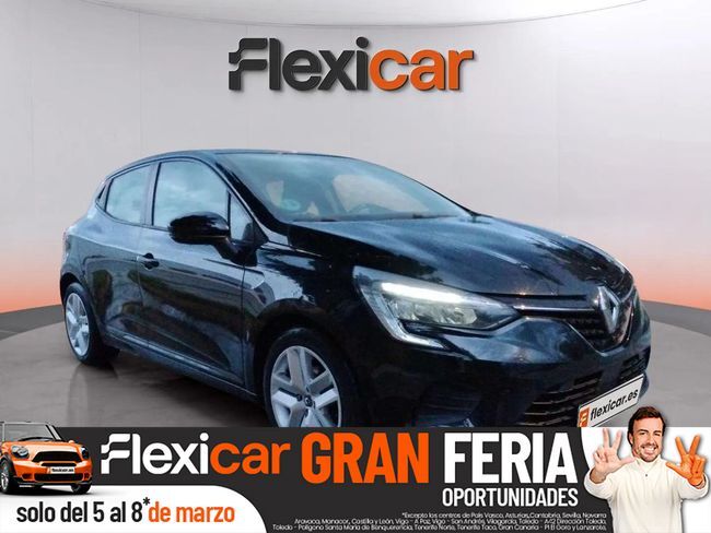 Foto del RENAULT Clio TCe Intens 67kW