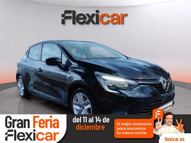 RENAULT Clio (Intens TCe 67 kW (91CV)) en Granada