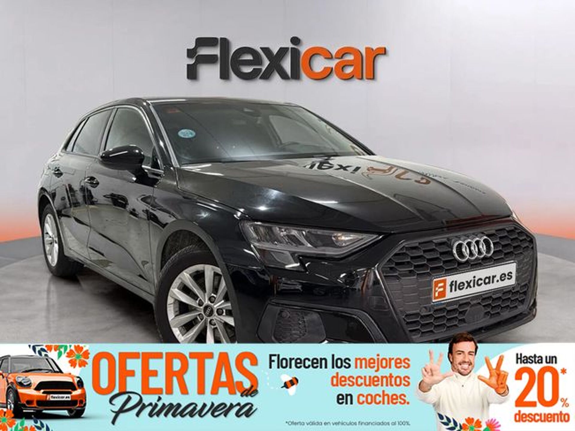 Imagen 1 de AUDI A3