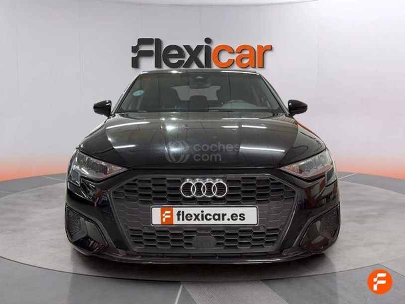 Foto del AUDI A3 Sportback 35 TDI S tronic 110kW