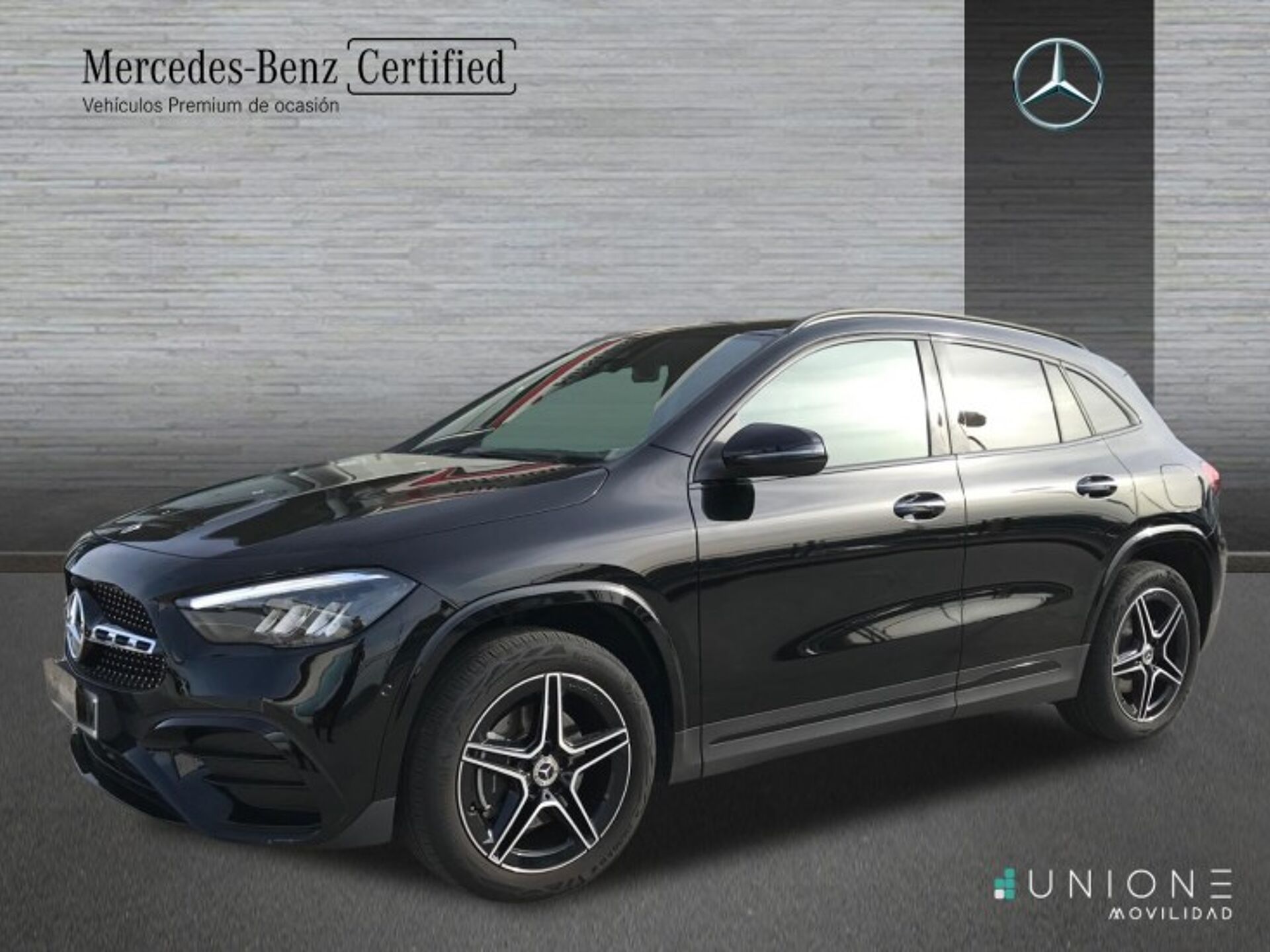 Imagen de MERCEDES Clase GLA