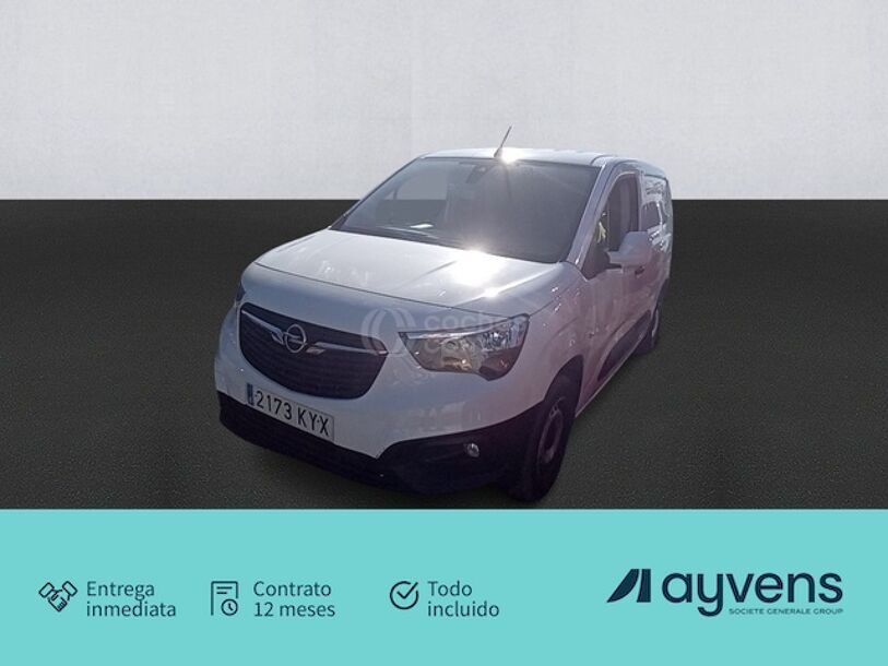 Foto del OPEL Combo Life 1.5TD S-S Expression L 100