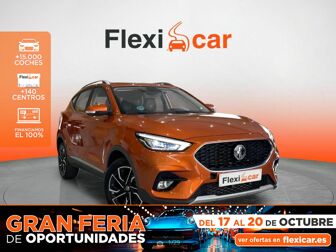 Imagen de MG ZS 1.0 T-GDI Luxury 82kW