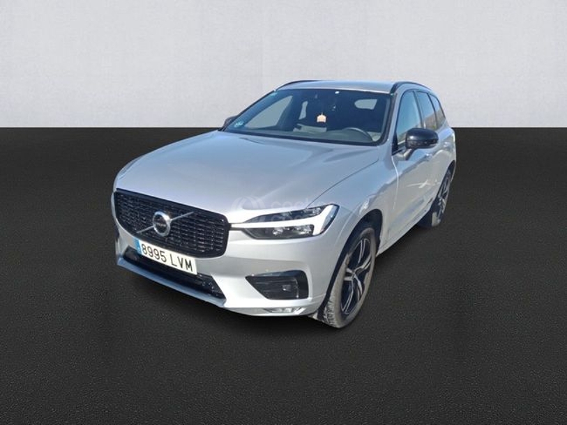 Foto del VOLVO XC60 B4 R-Design AWD Aut.