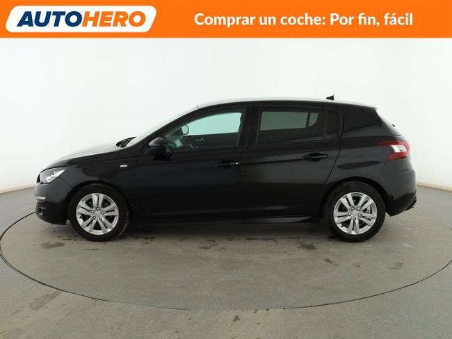 Foto del PEUGEOT 308 1.6HDI Style FAP
