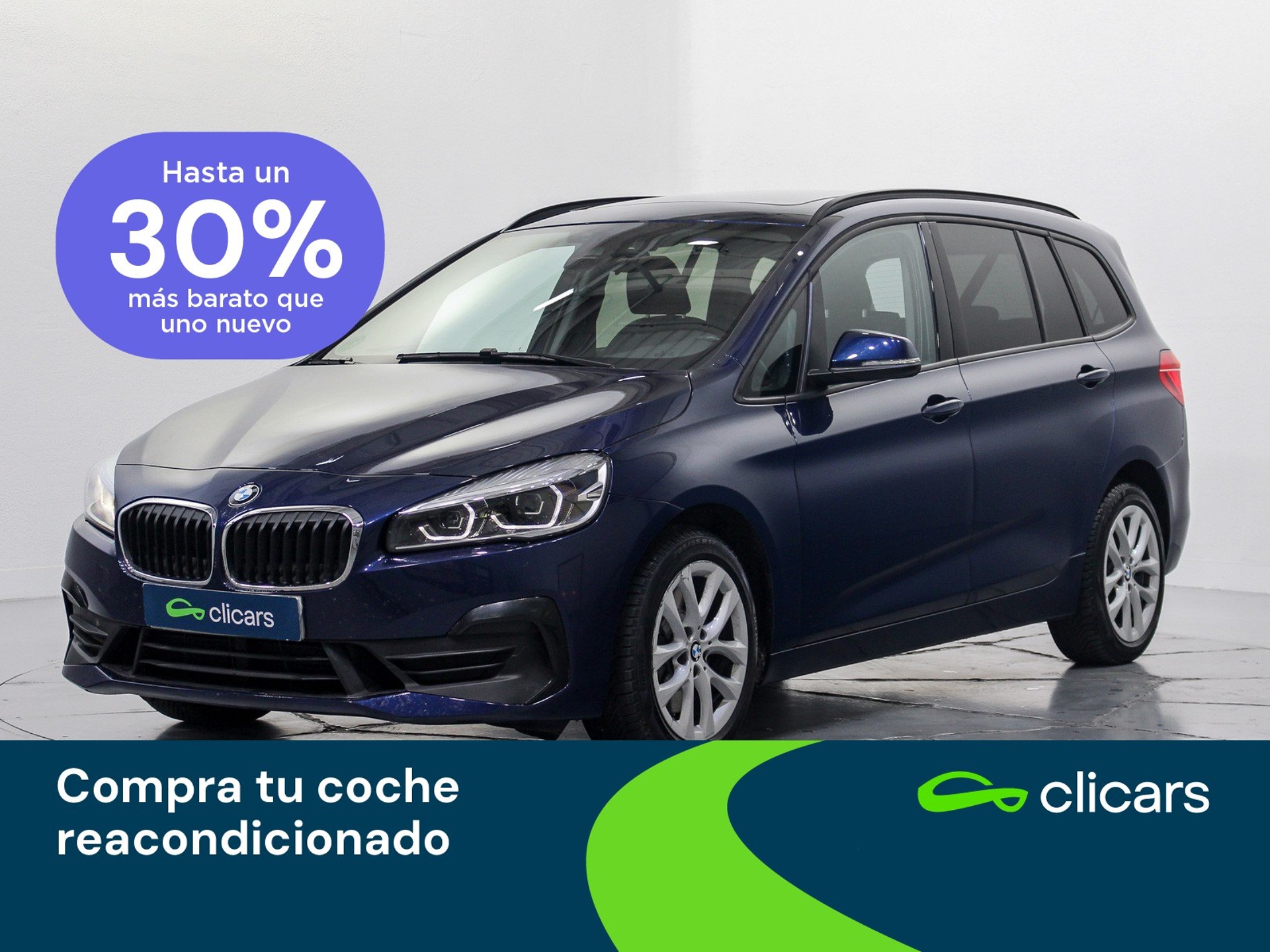 Imagen de BMW Serie 2