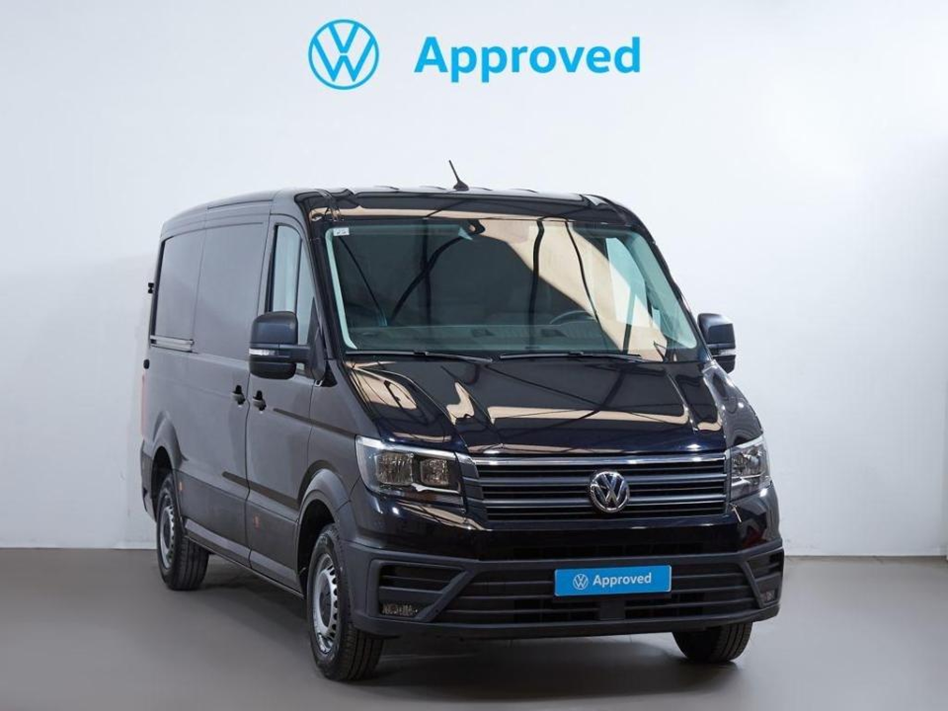 Imagen de VOLKSWAGEN Crafter