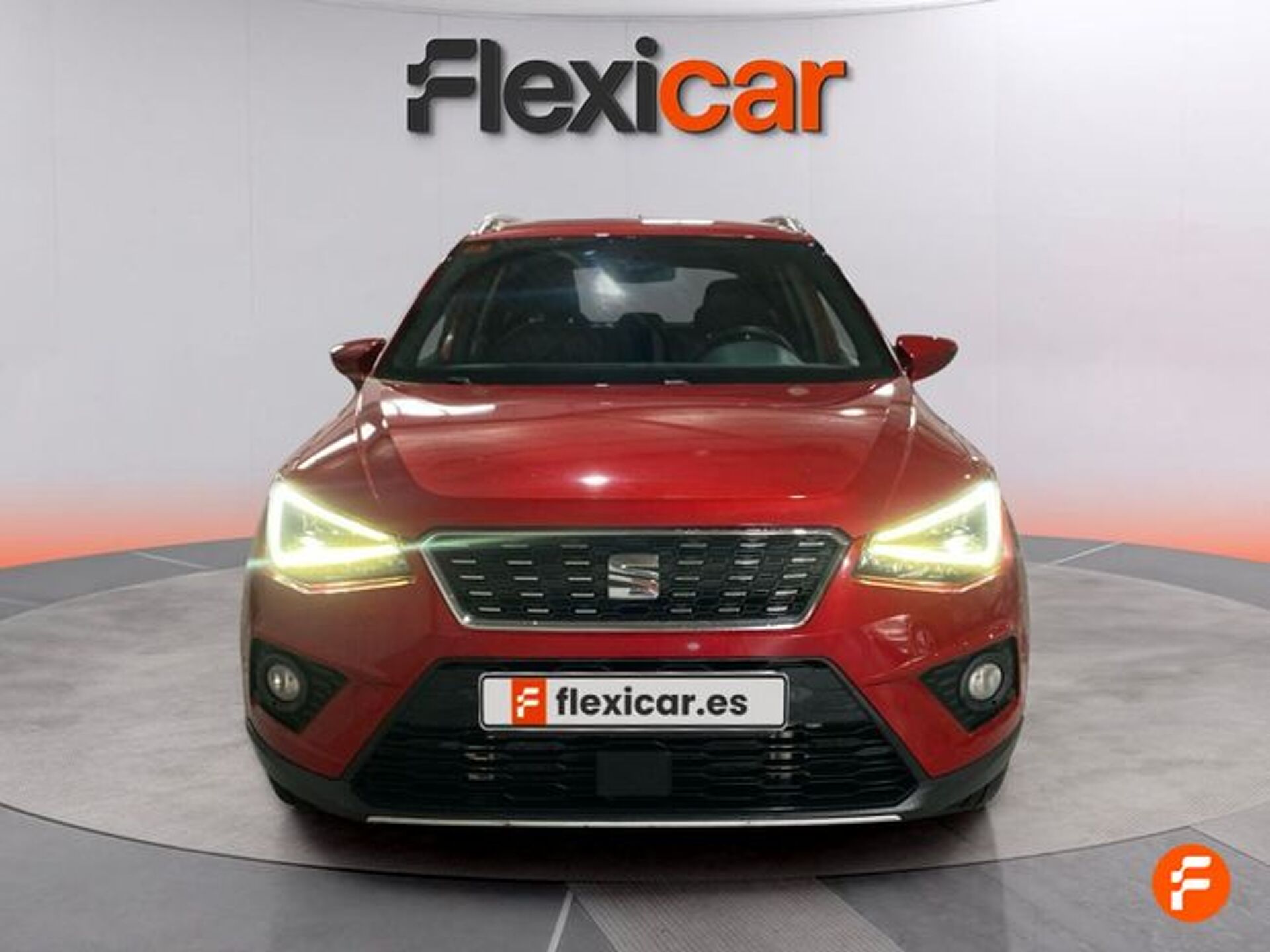 Imagen 2 de SEAT Arona