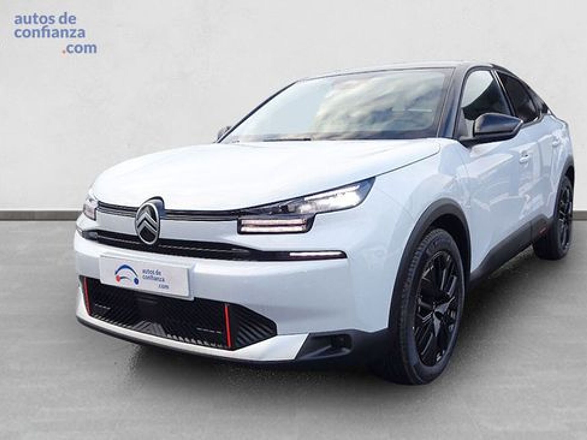 Imagen 1 de CITROEN C4