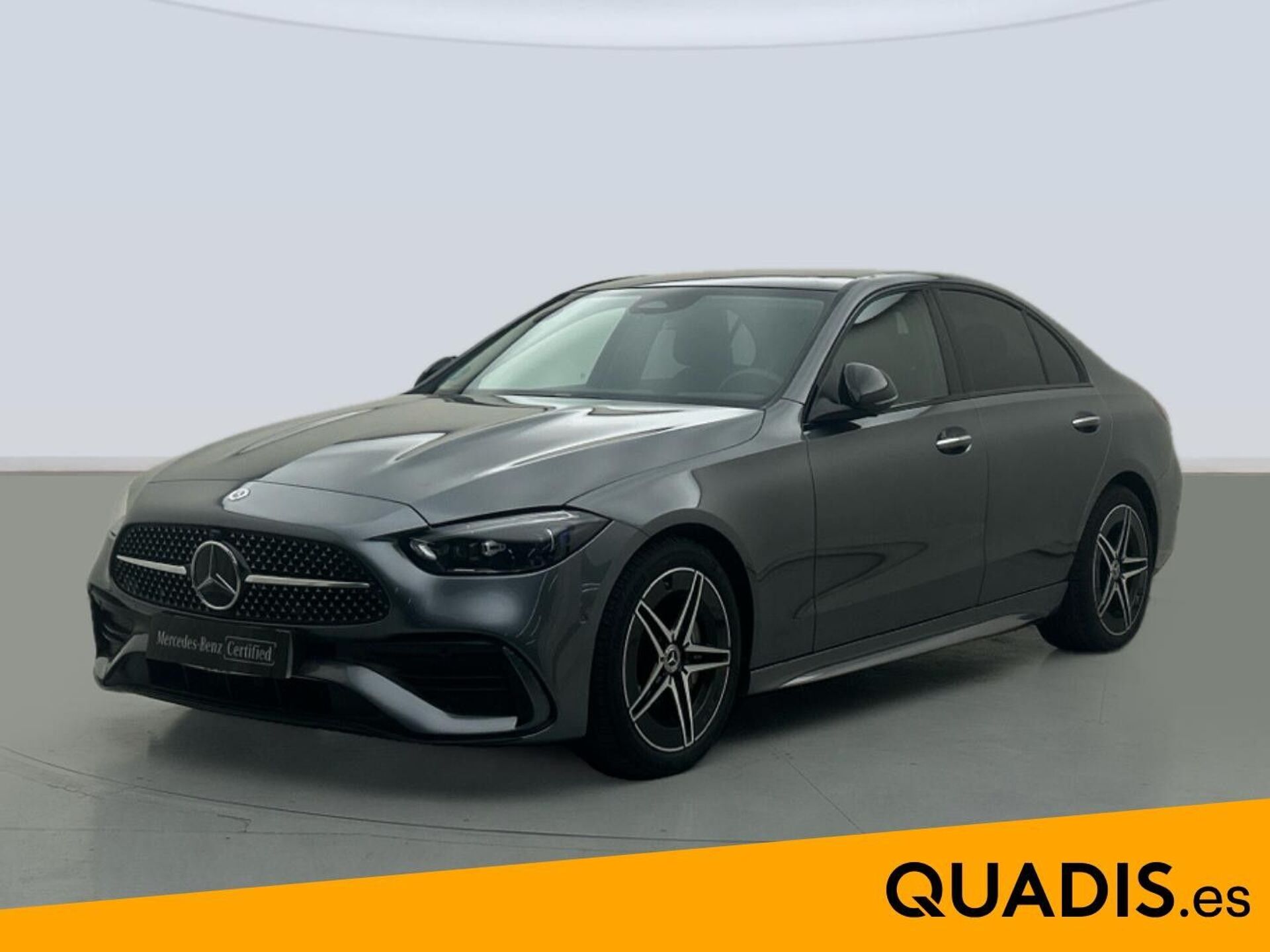 Imagen de MERCEDES Clase C