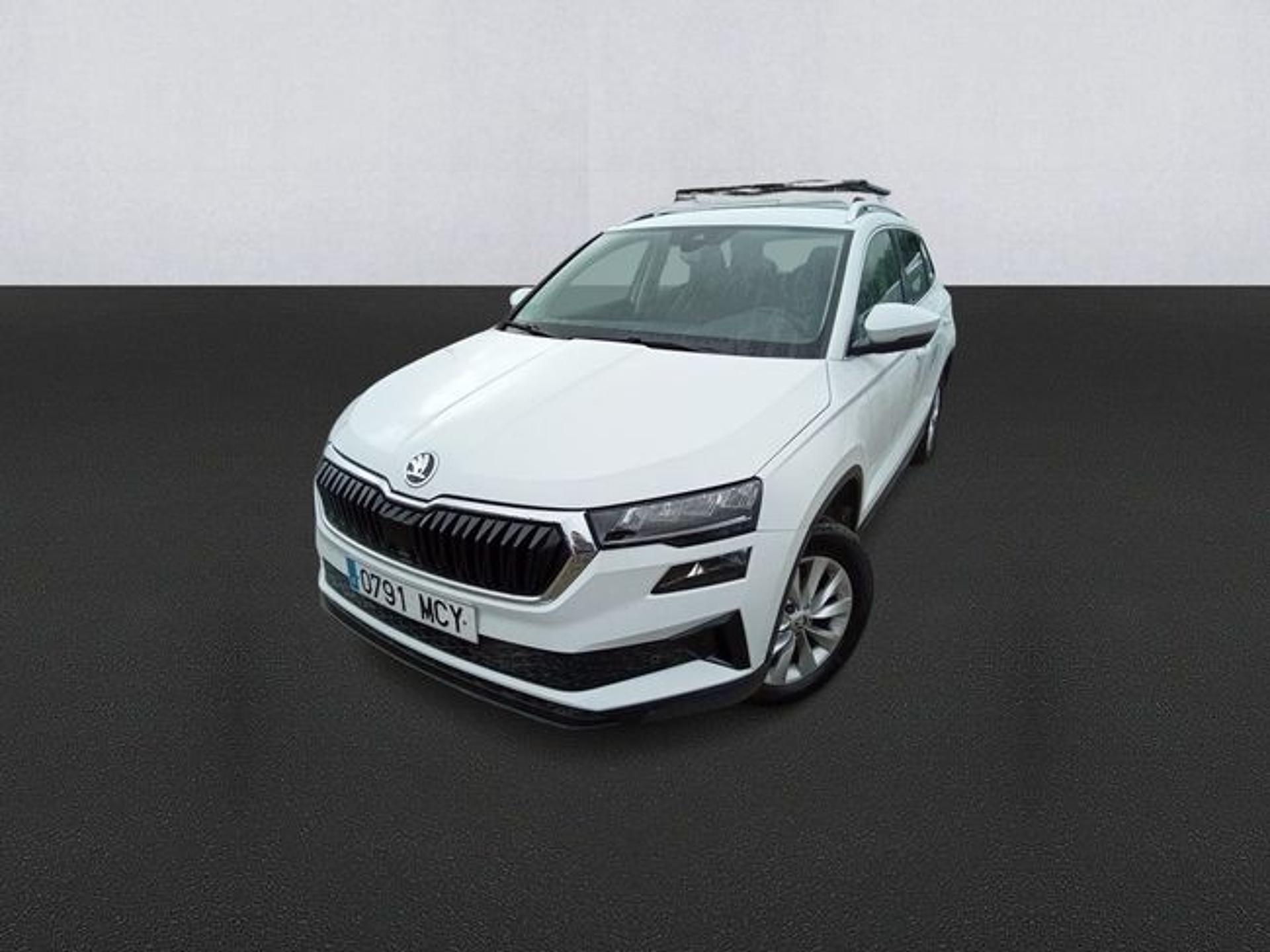 Imagen de SKODA Karoq
