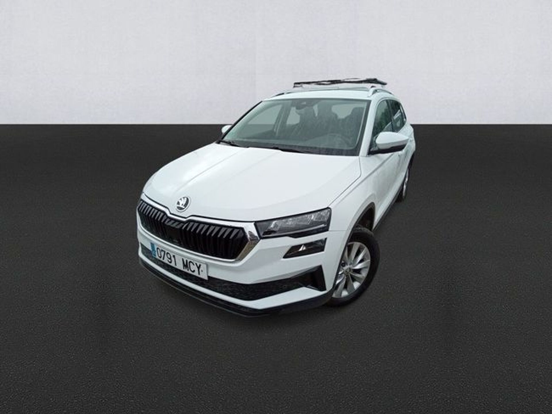 Imagen 1 de SKODA Karoq