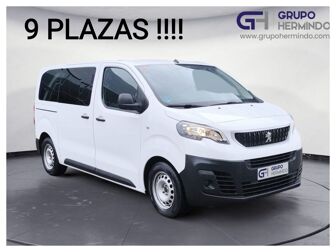 Imagen de PEUGEOT Expert