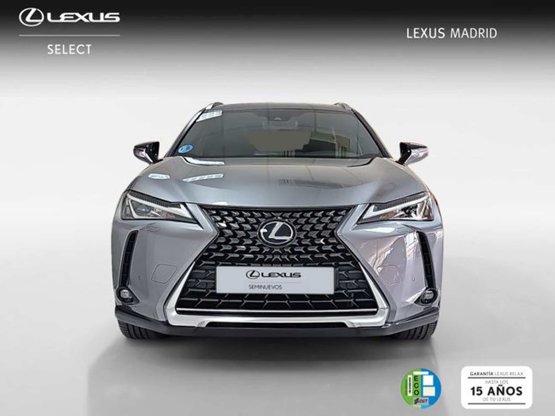 Imagen 2 de LEXUS UX