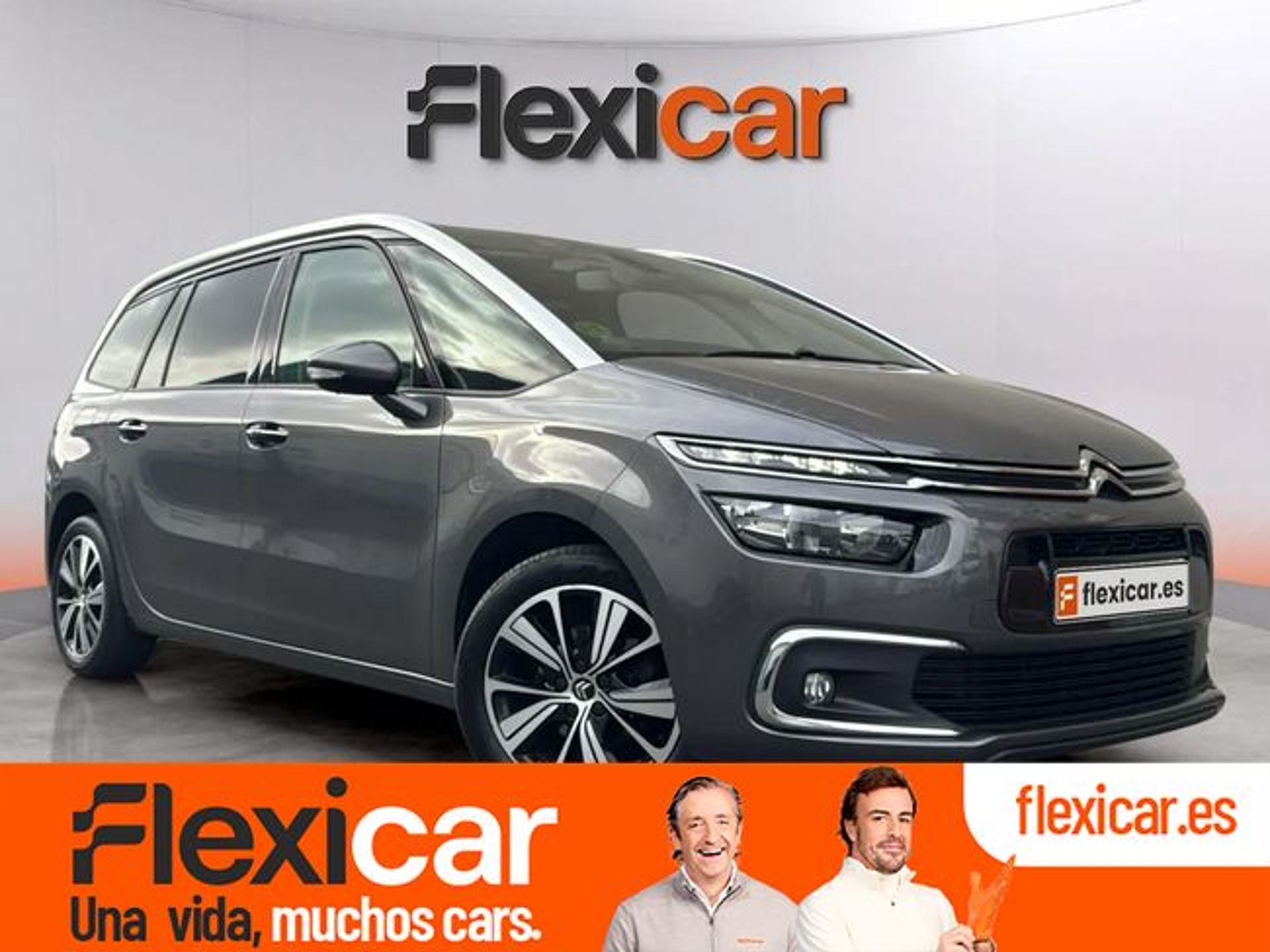 Imagen de CITROEN C4