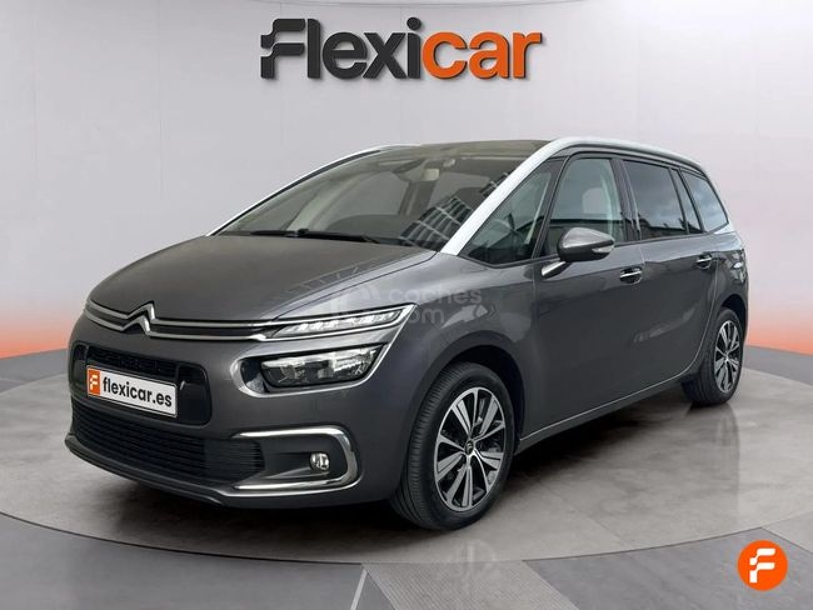 Foto del CITROEN C4 Grand Picasso 1.6BlueHDI S&S Live 120
