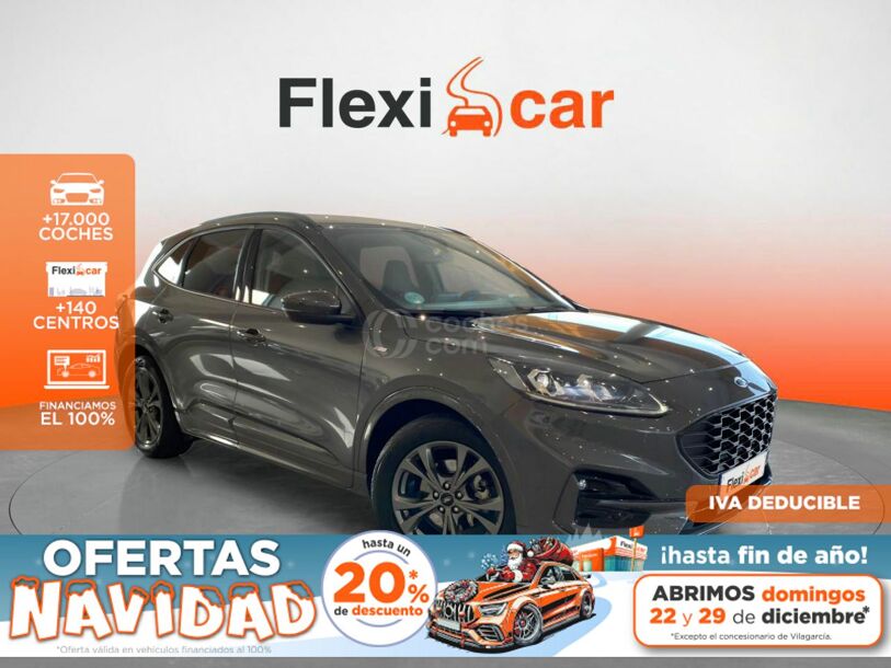 Foto del FORD Kuga 1.5 EcoBoost ST-Line FWD 150