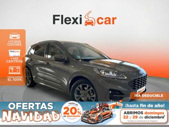 Imagen de FORD Kuga 1.5 EcoBoost ST-Line FWD 150