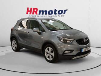 Imagen de OPEL Mokka X 1.4T Innovation 4x2 Aut.