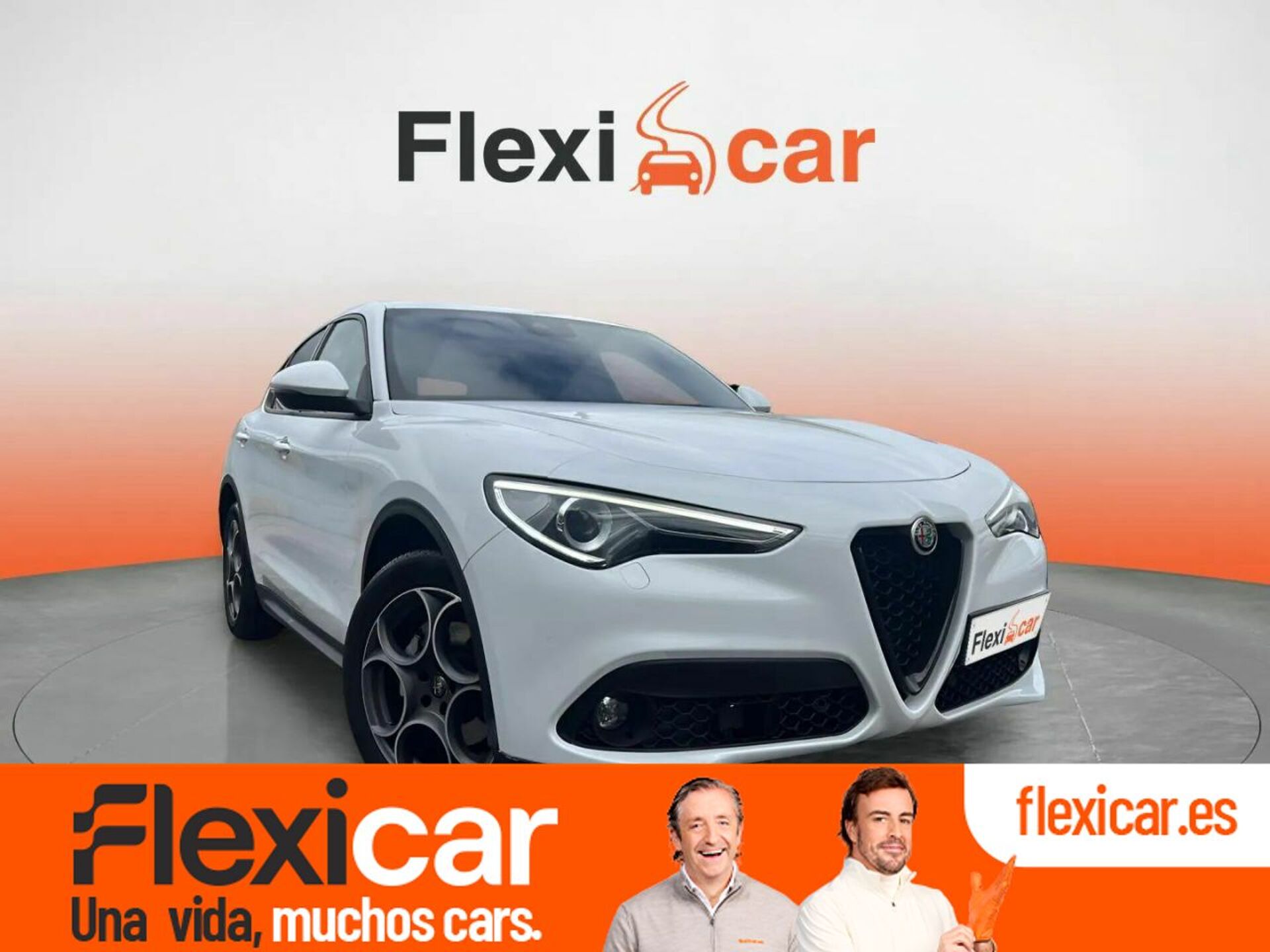 Imagen de ALFA ROMEO Stelvio