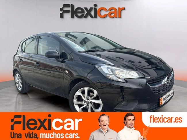 OPEL Corsa (1.4 Color Edition 66kW (90CV)) en Madrid