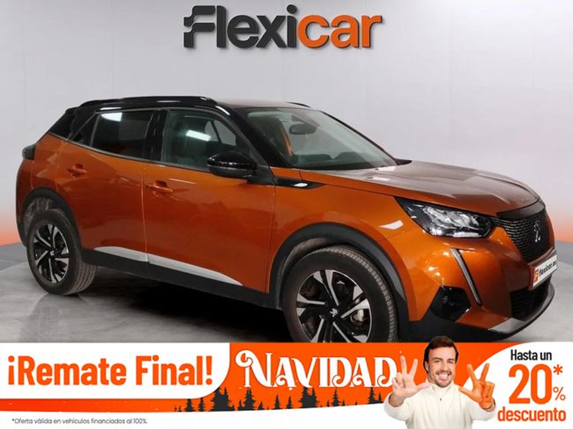 Imagen de PEUGEOT 2008