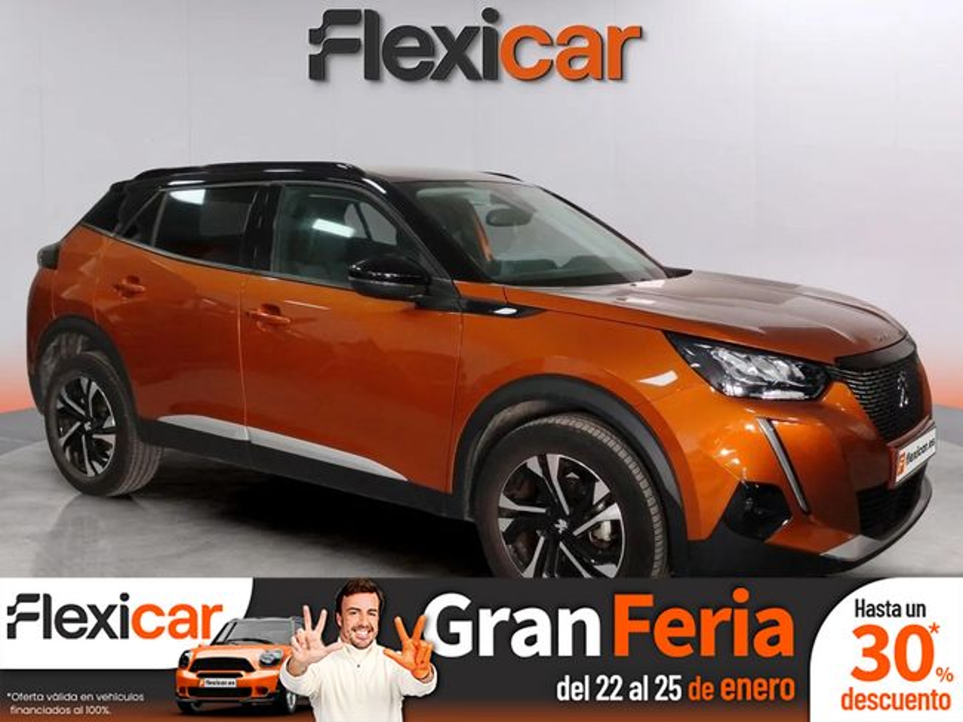 Imagen de PEUGEOT 2008