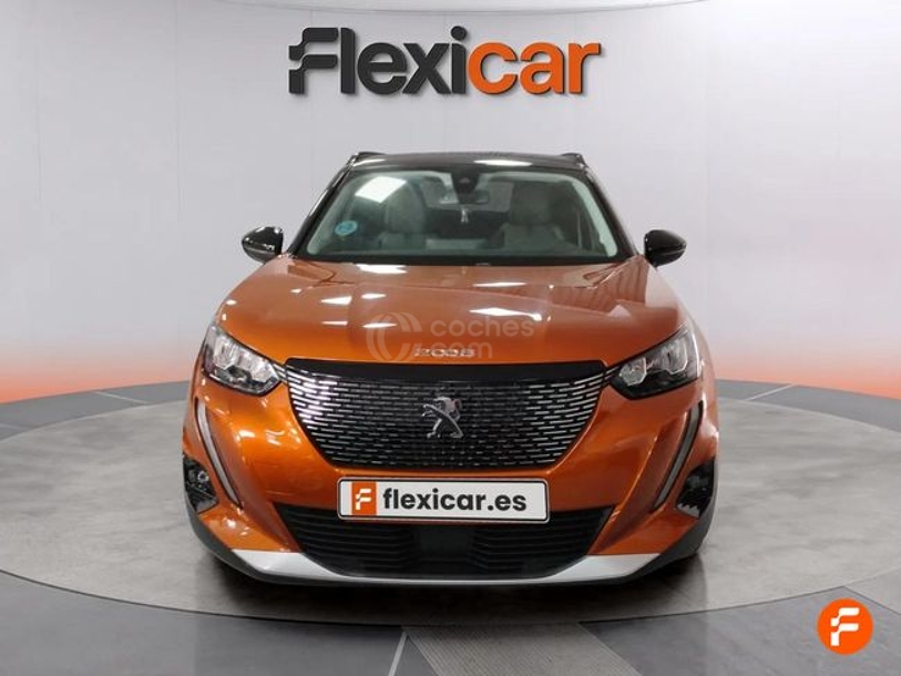 Foto del PEUGEOT 2008 1.2 PureTech S&S Allure Pack 130