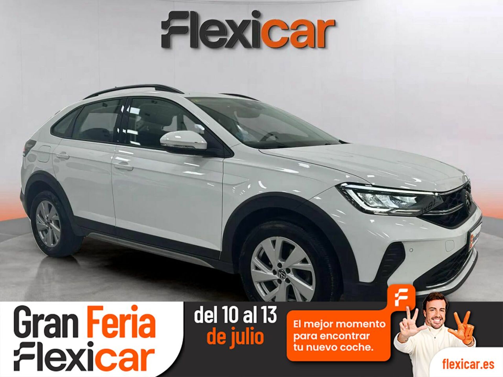 Imagen de VOLKSWAGEN Taigo