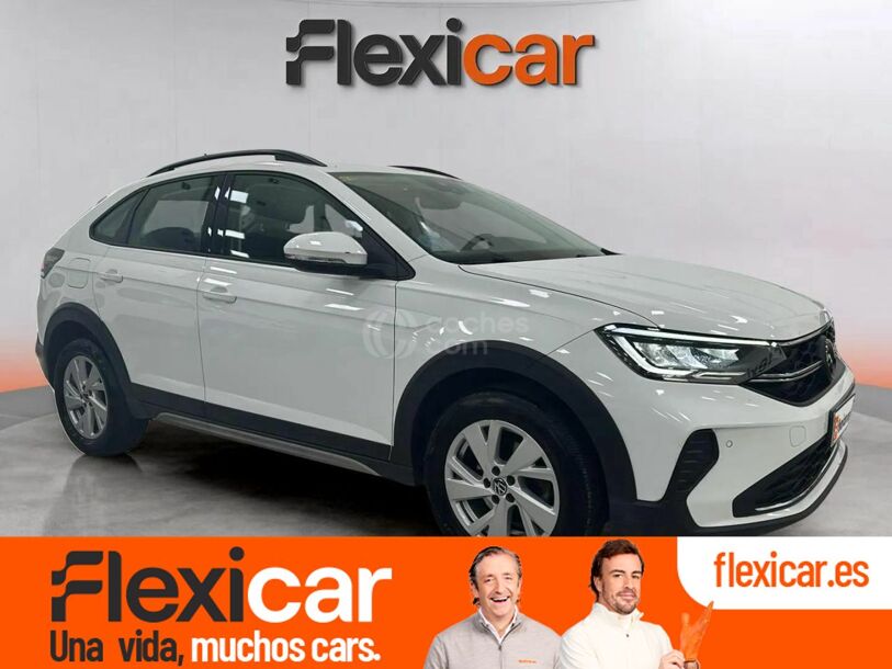 Foto del VOLKSWAGEN Taigo 1.0 TSI Life 70kW