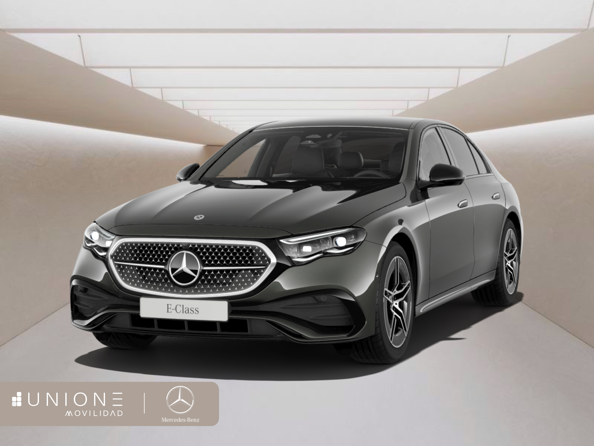 Imagen 1 de MERCEDES Clase E