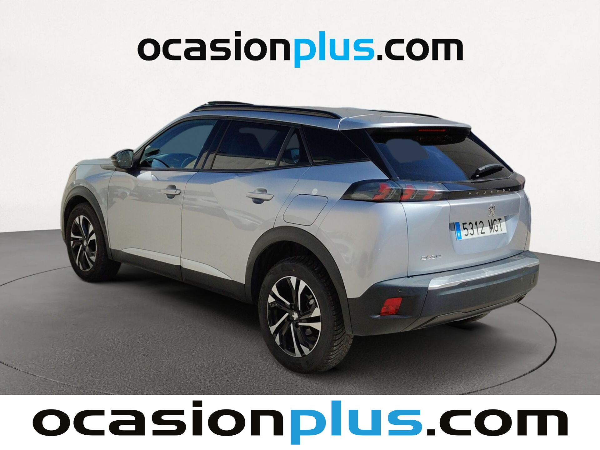 Imagen 3 de PEUGEOT 2008