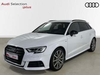 Imagen de AUDI A3 Sportback 35 TFSI